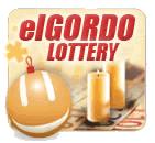 El Gordo Lottery logo